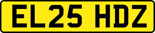 EL25HDZ