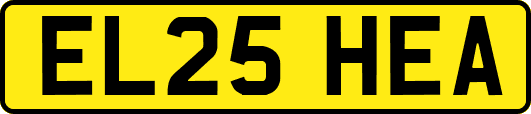 EL25HEA