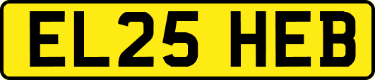 EL25HEB