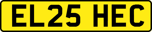 EL25HEC