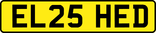 EL25HED