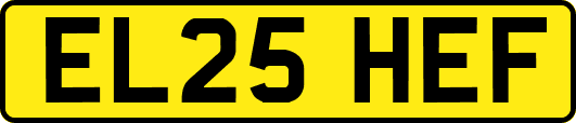 EL25HEF