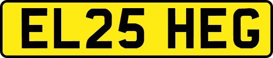 EL25HEG