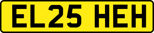 EL25HEH
