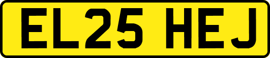EL25HEJ
