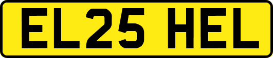 EL25HEL