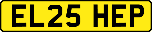 EL25HEP