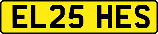 EL25HES