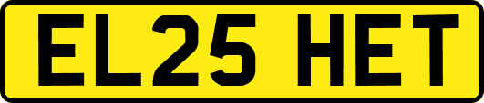 EL25HET