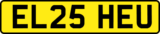 EL25HEU