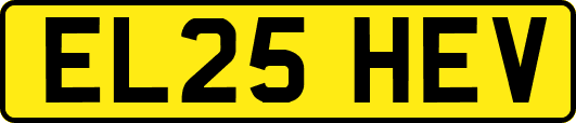 EL25HEV