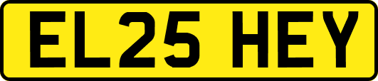EL25HEY