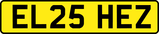 EL25HEZ