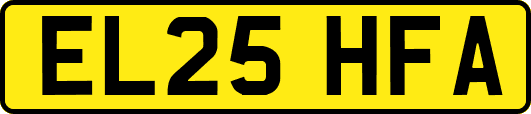 EL25HFA