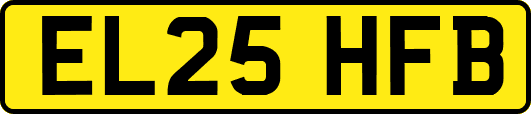 EL25HFB