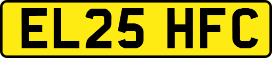 EL25HFC