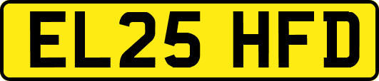 EL25HFD