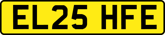 EL25HFE
