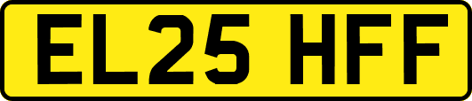 EL25HFF