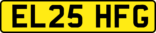 EL25HFG