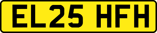 EL25HFH