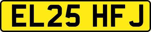 EL25HFJ