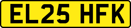 EL25HFK