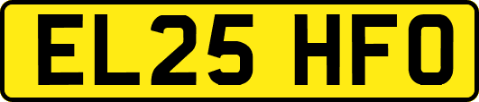 EL25HFO