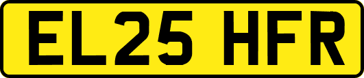 EL25HFR