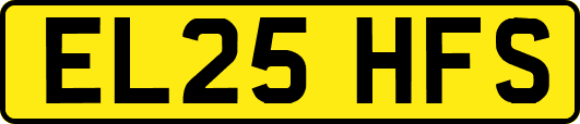 EL25HFS