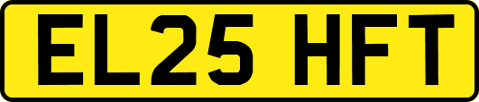 EL25HFT
