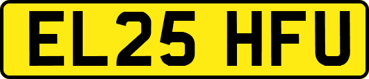 EL25HFU