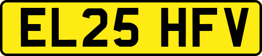 EL25HFV