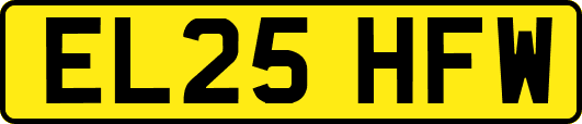 EL25HFW
