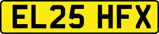 EL25HFX