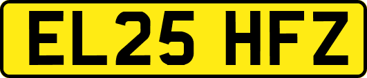 EL25HFZ
