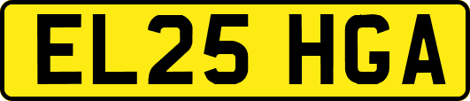 EL25HGA