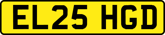 EL25HGD