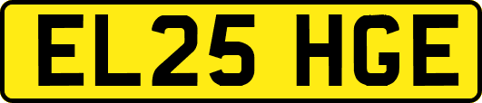 EL25HGE