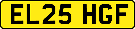 EL25HGF