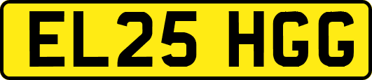 EL25HGG