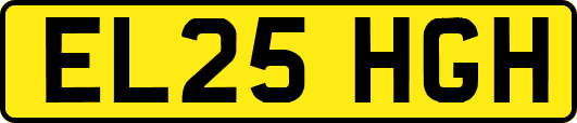 EL25HGH