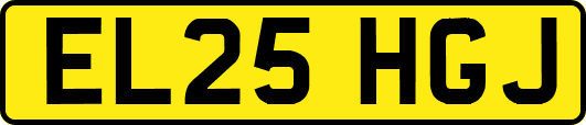 EL25HGJ