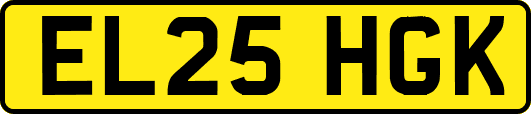 EL25HGK