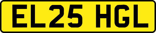 EL25HGL