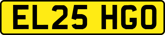 EL25HGO