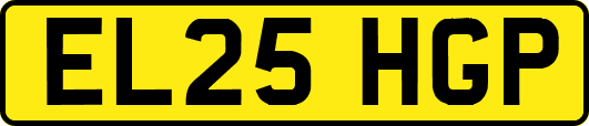 EL25HGP