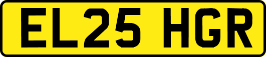 EL25HGR