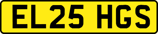 EL25HGS