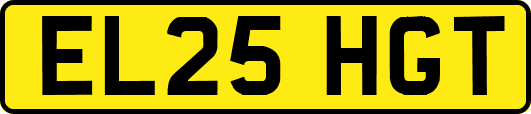 EL25HGT